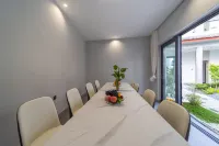Mushanyuan Garden Homestay: Elevator Garden, Snow Mountain View, Free Pickup for 3 Nights - 3 ดาว