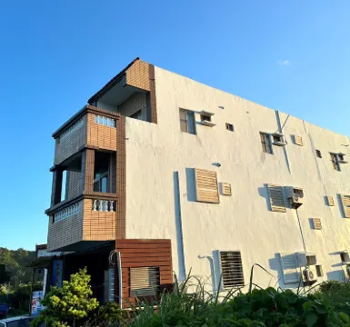 Green Island-HongFa Homestay Hotel dekat Pulau Hijau