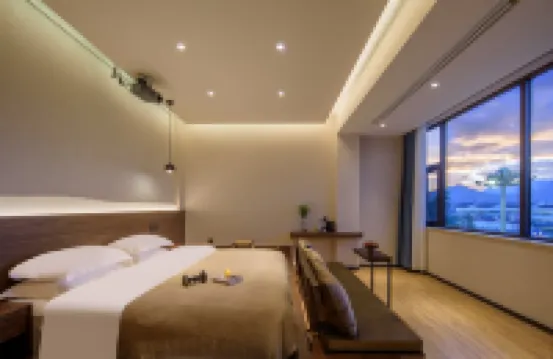 麗江古城如奕美|居酒店（大水車店）