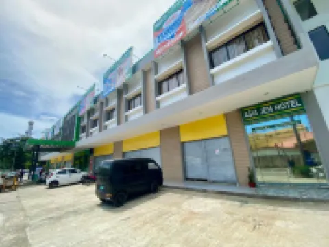 Asia Jem Hotel - Bayawan