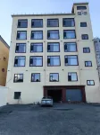 Yuji Jade Palace Hotel