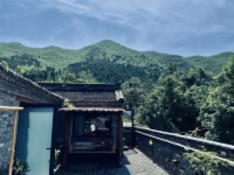 Without SouthMountain Homestay on the South Slope