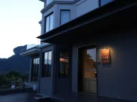 Wuyi mountain fengqili scenic guesthouse