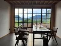 Wuyi mountain fengqili scenic guesthouse