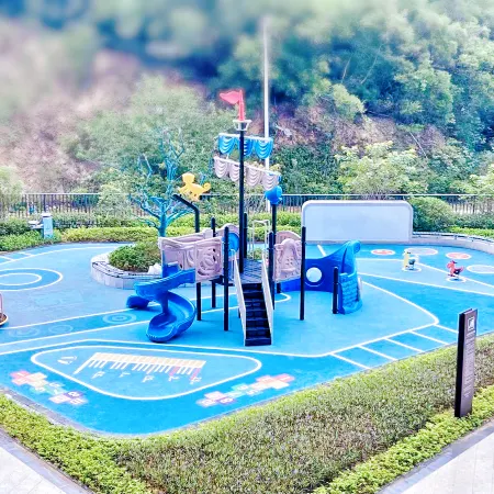Xiangyu Seaview B&B