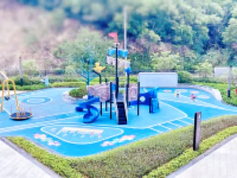 Xiangyu Seaview B&B