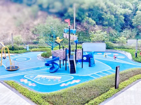 Xiangyu Seaview B&B Отели рядом с достопримечательностью «Nan'ao Island Song Well»