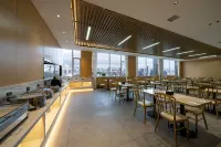 Lintao Jinxi Zhenxuan Hotel