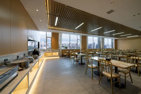 Lintao Jinxi Zhenxuan Hotel