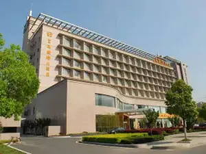 Liyang Palace International Hotel