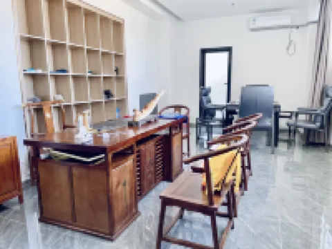 CHANG CHENG Hometay - 2-Star