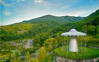 Belle Fore Resort Hotels in Jeungpyeong-gun