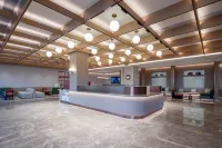 Starway Hotel (Yangzhou Baoying County government)