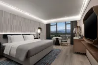 Wanda Moments, Taxkorgan Pamir