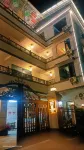 Zilin Qipan Homestay