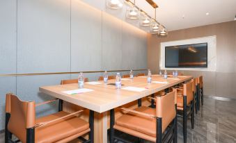 ECHIC Hotel (Guangzhou Xilang Subway Station)