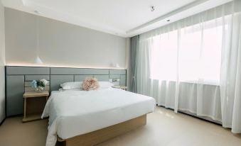 Xuyong Taida Hotel