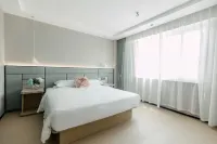 Xuyong Taida Hotel Hotels near Danshan Sceneic Area