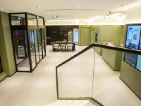 Hi Inn (Tonghua Xinhua Dajie Dongchang Road Trade Center)