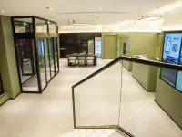 Hi Inn Hotel (Tonghua Xinhua Dajie Dongchang Road Jimao Zhongxin) Hotels in Erdaojiang District