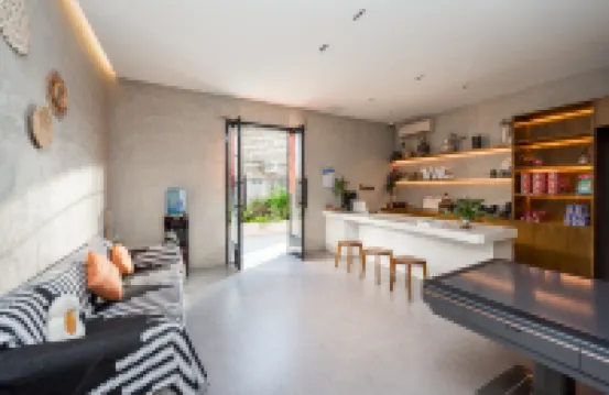 Pingtan Jiuju · Rural Luxury Inn