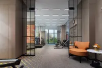 Hampton by Hilton Quanzhou Jinjiang Airport - palestra