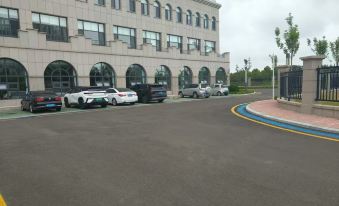 Haiyang Serendipity Hotel