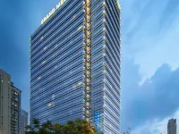 Grand Mercure Wuhan Hanyang Hotels near Wuhan Qingchuan Junior High School (Yingcai Campus)