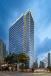 Grand Mercure Wuhan Hanyang Отели в г. Ухань