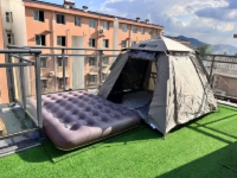 逸園•YIYUAN美宿（陶溪川文創街區店）