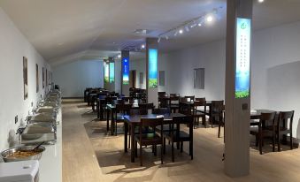 Langxi Dafoshan Yangxingu Homestay