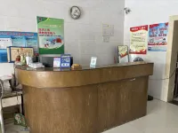 Anyuan Shunan Hotel - homestay
