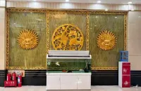 Lingshi Sipure Hotel