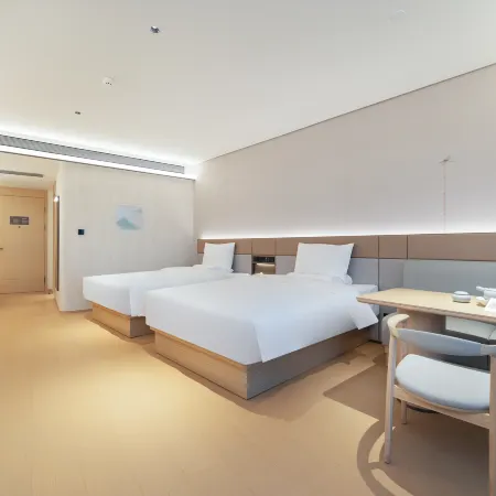 JI Hotel Hotels in Hami