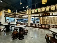 Tuke City Hotel (Dongtai Qiliyang Shopping Plaza)