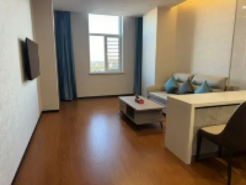 ORDOS LANFENG HOTEL Hotels in Ordos