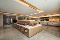 Handan East Station Yunju Hotel Hotels in Handan