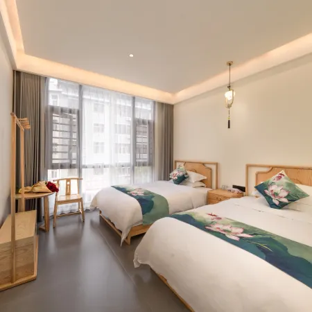 Moran Blossom Zen Homestay