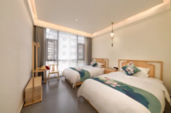 Moran Blossom Zen Homestay