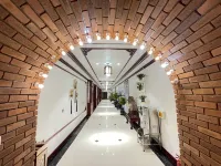 來悅·大院賓館 北票住宿飯店