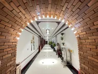 Laiyue Quadrangle Inn Hotel Hotels in Beipiao