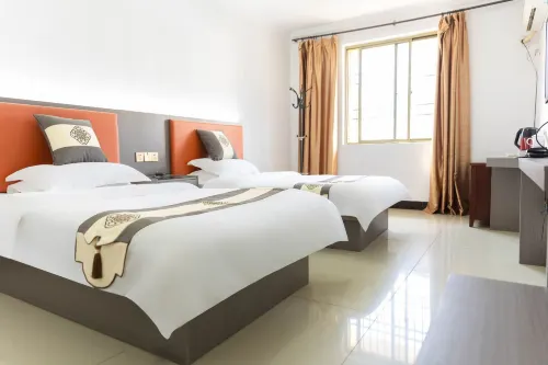 Qianshan Tianzhu Qiyuan Hotel - 2-Star