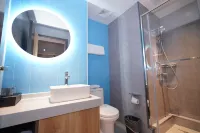 Homeinn · neo (Jinzhong Yuci Yingbin West Street) Hotels near Shanxi Traffic Vocational and Technical College