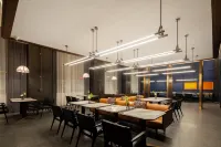 Wukesong Hotel (Hotan) Hotels in Karakax County
