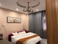 Funan Shangdu Hotel
