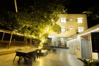Gunai Good Night Homestay (Wucaitan Branch, Weizhou Island) Hotel in zona Wucai Beach