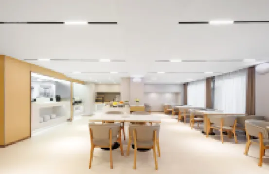 Pleasant Heart Hotel (Shouxian Chu Culture Museum Store)
