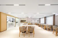 Pleasant Heart Hotel (Shouxian Chu Culture Museum Store) Hotels in Shou County