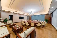Ziyang Jinniu Hotel