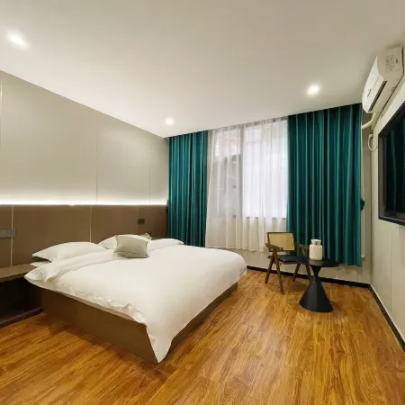 ShuiYunJian Hotel